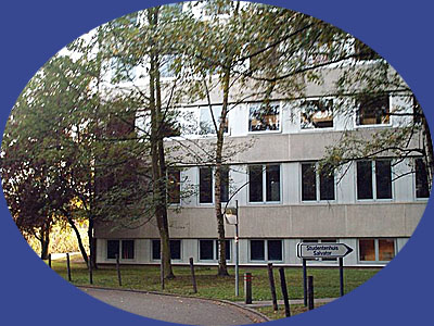 student home