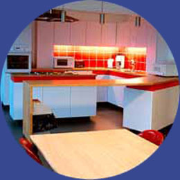 keuken