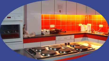 keuken