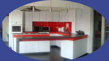 keuken