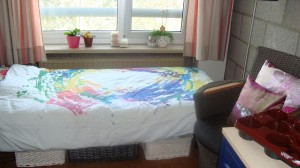 Room 1 Studentenhuis Salvator