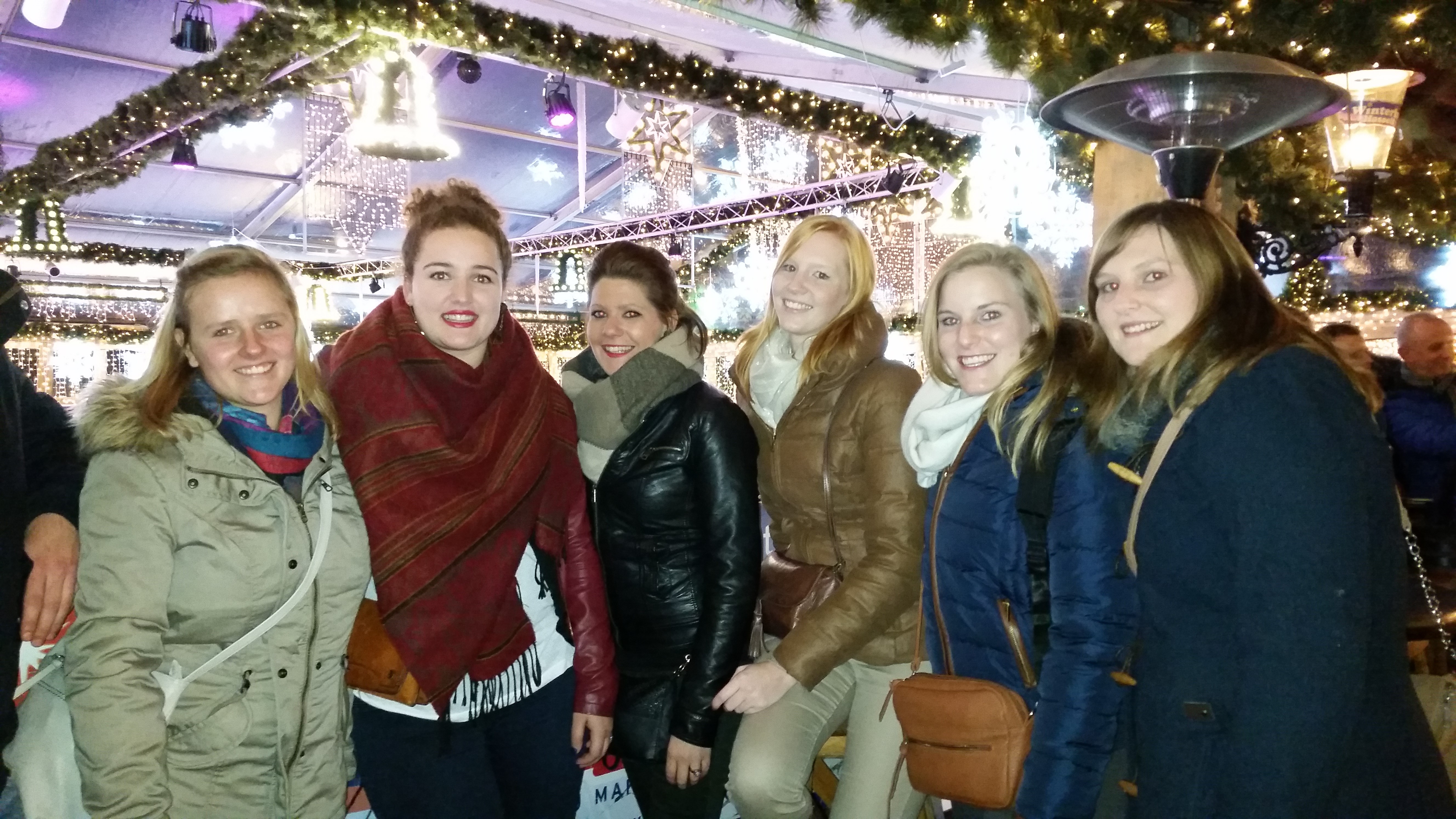 WINTERLAND