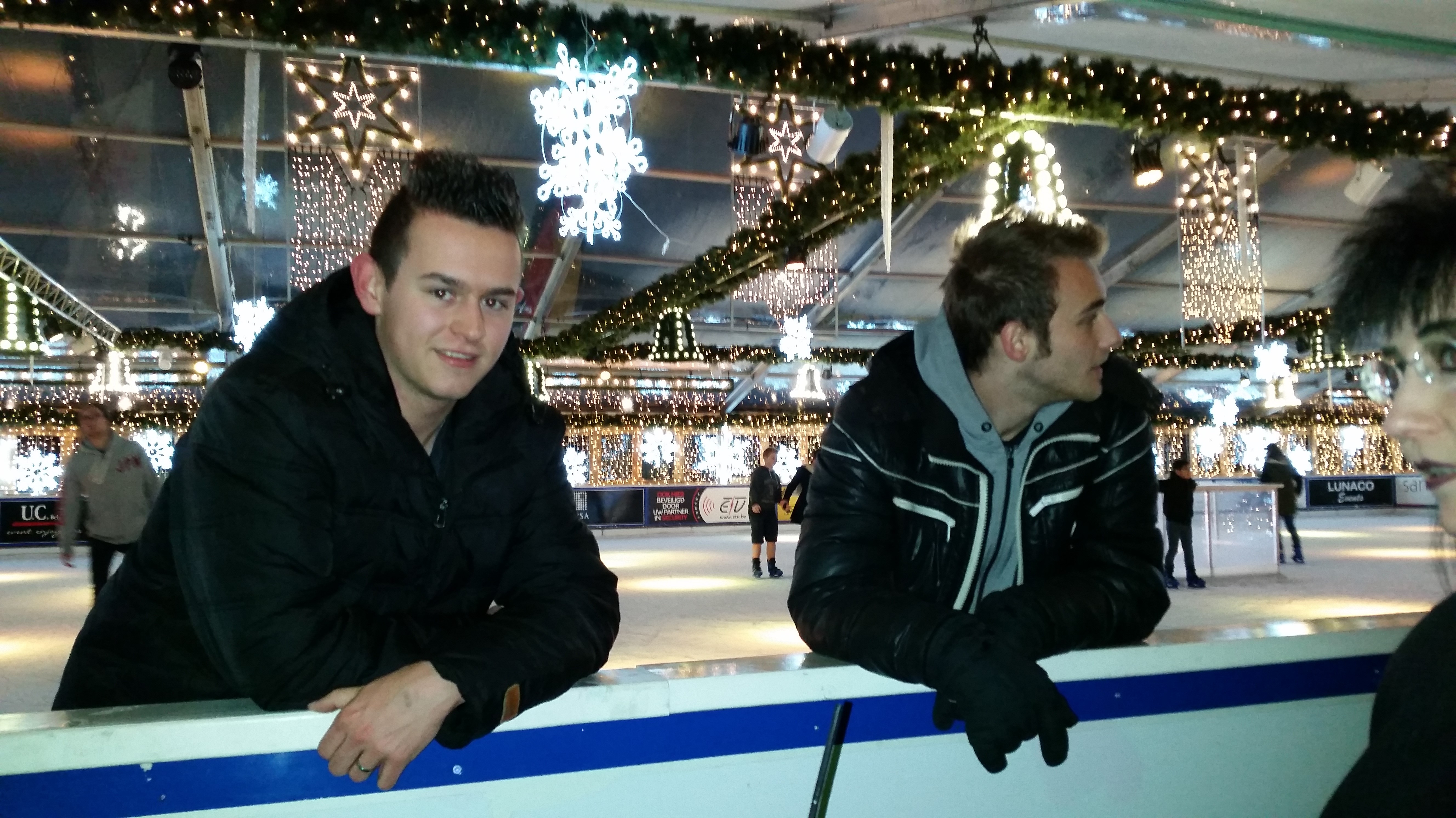 WINTERLAND