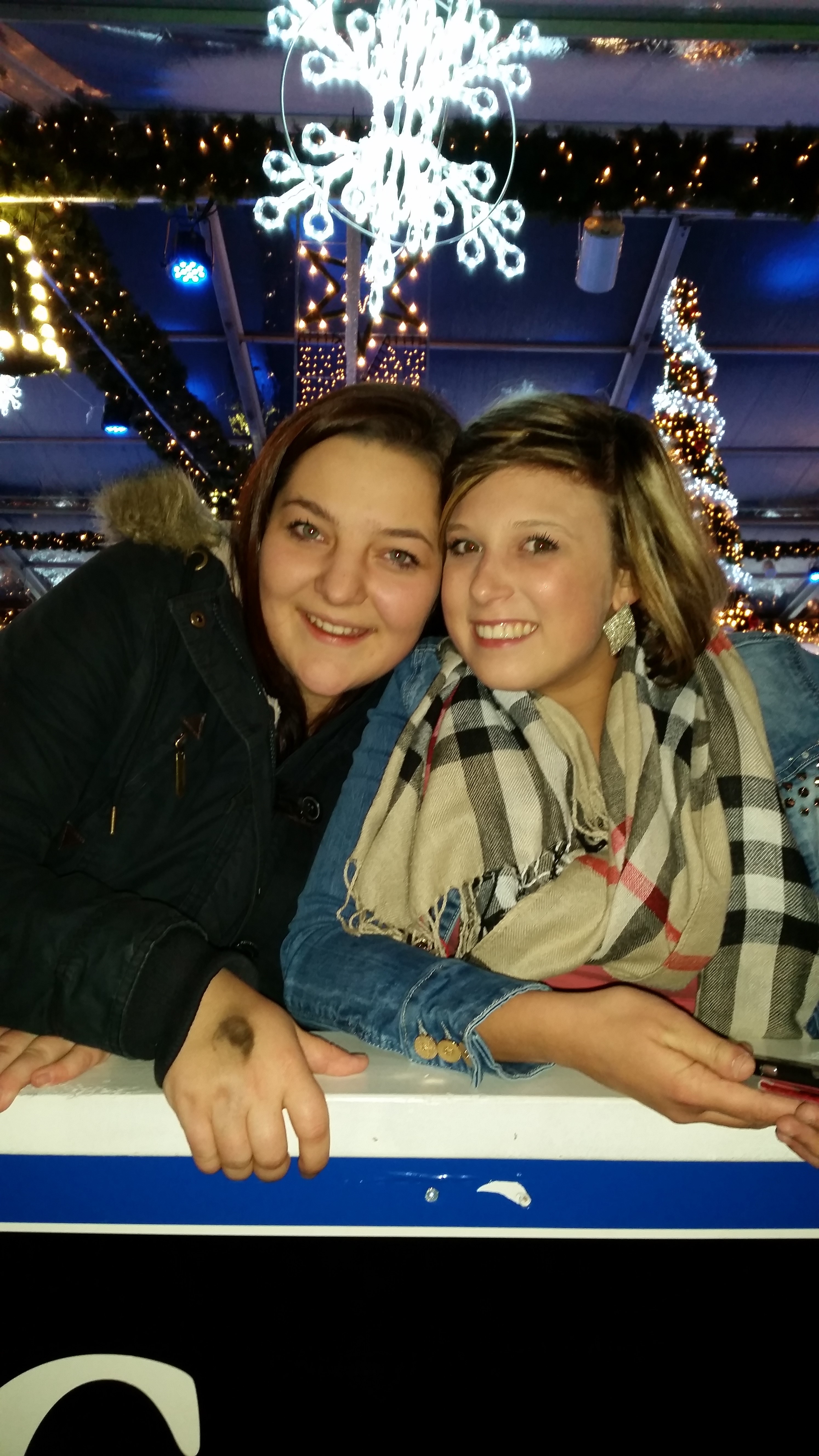 WINTERLAND