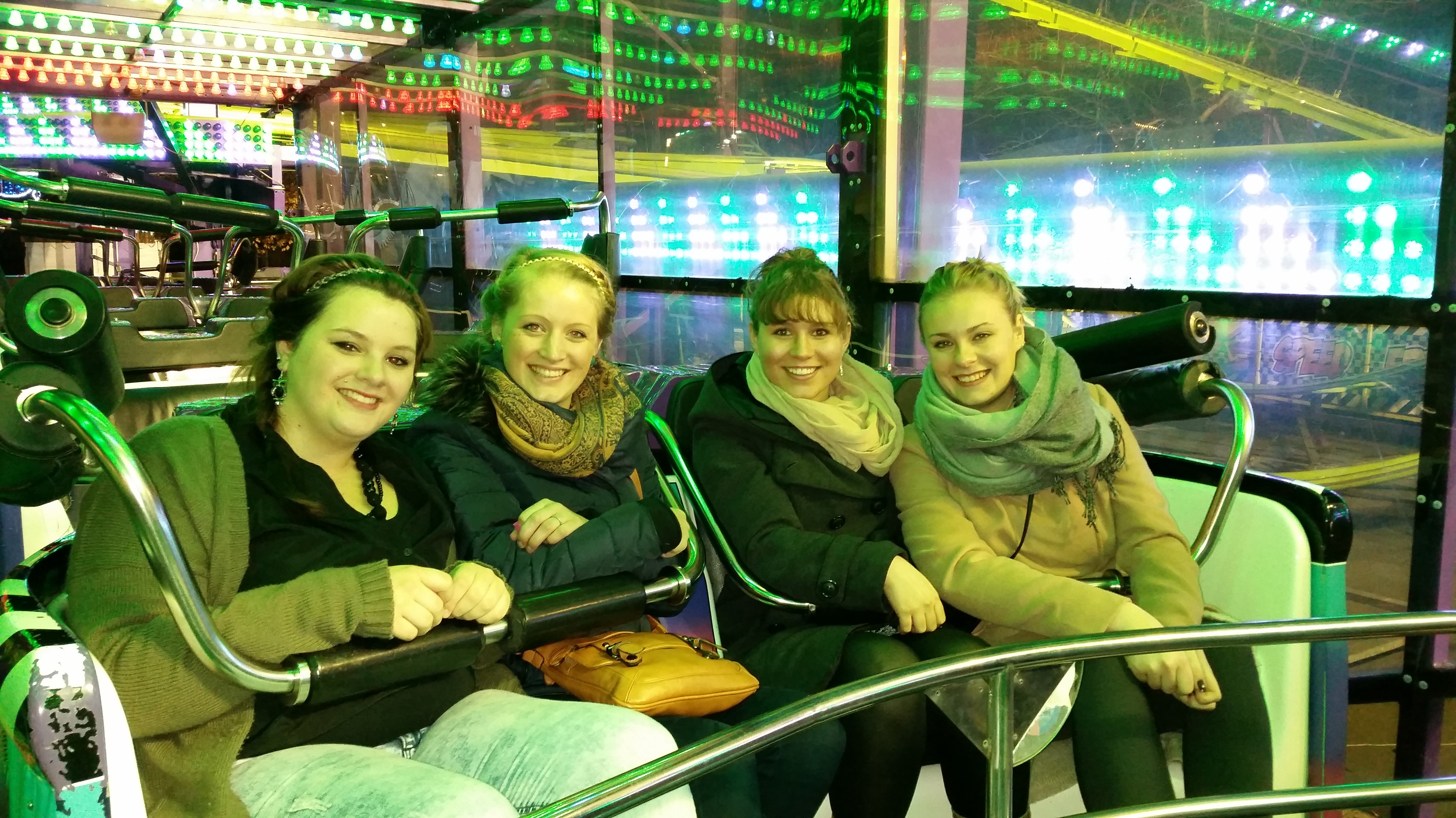 WINTERLAND