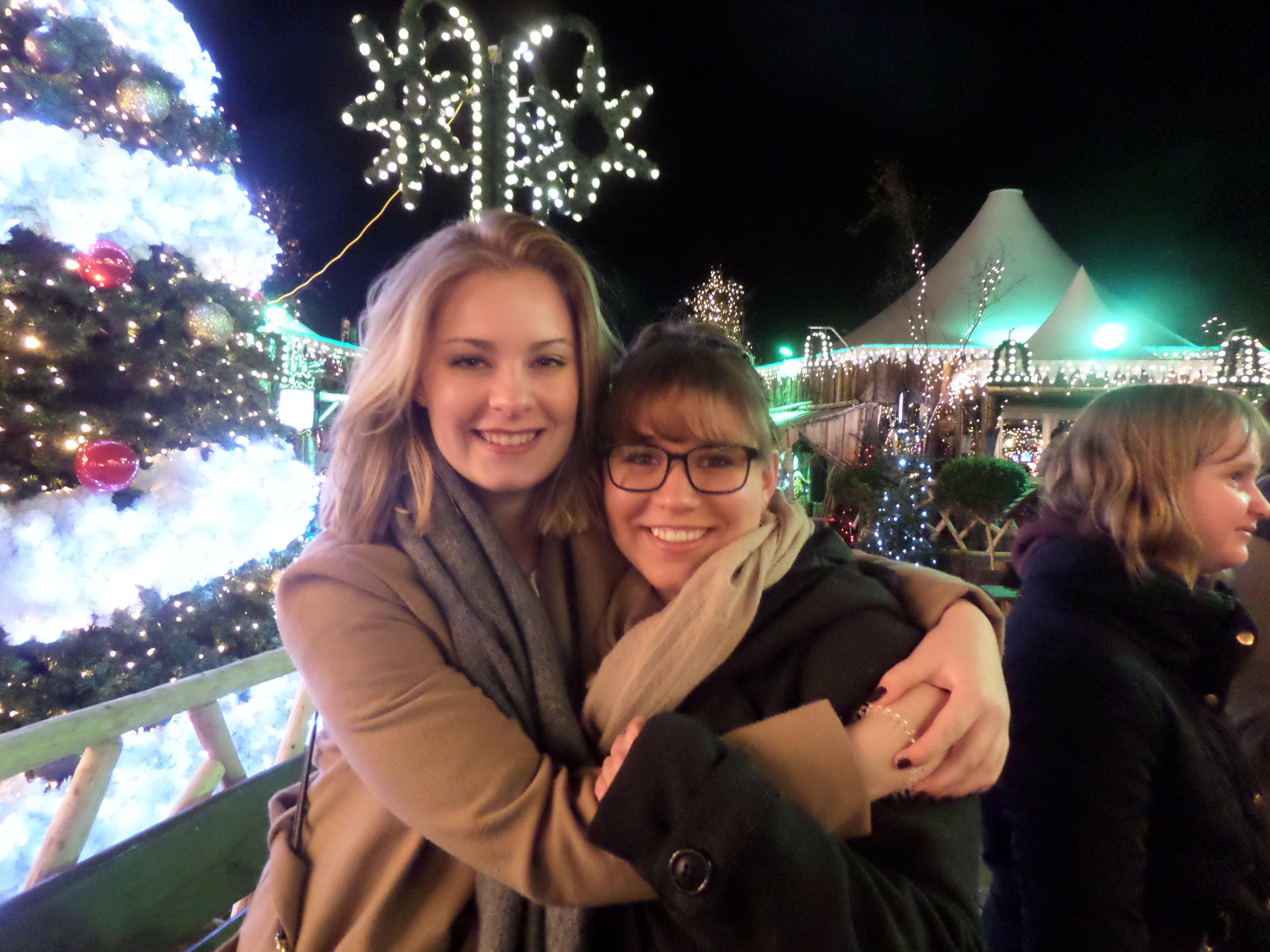 WINTERLAND