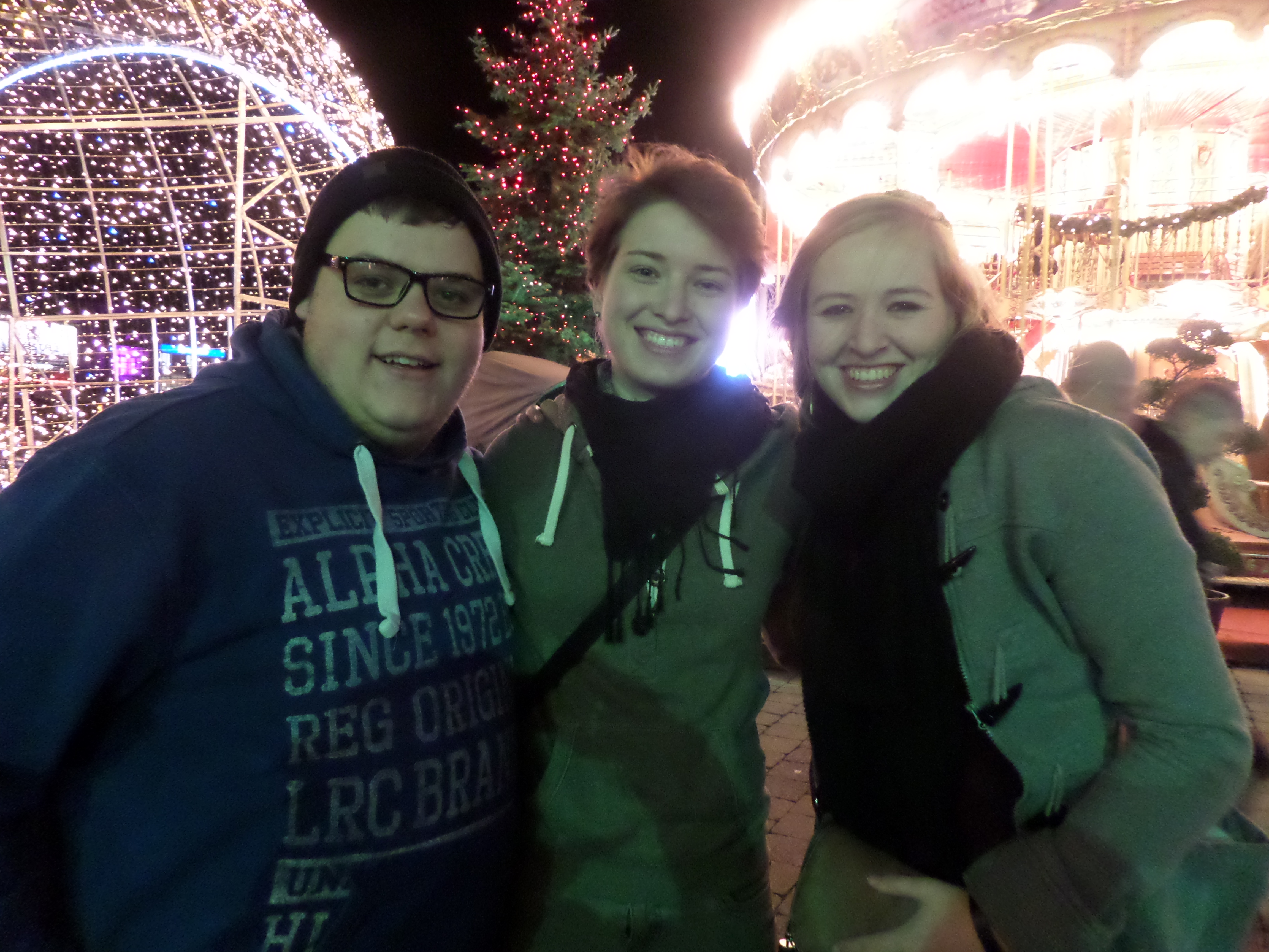 WINTERLAND