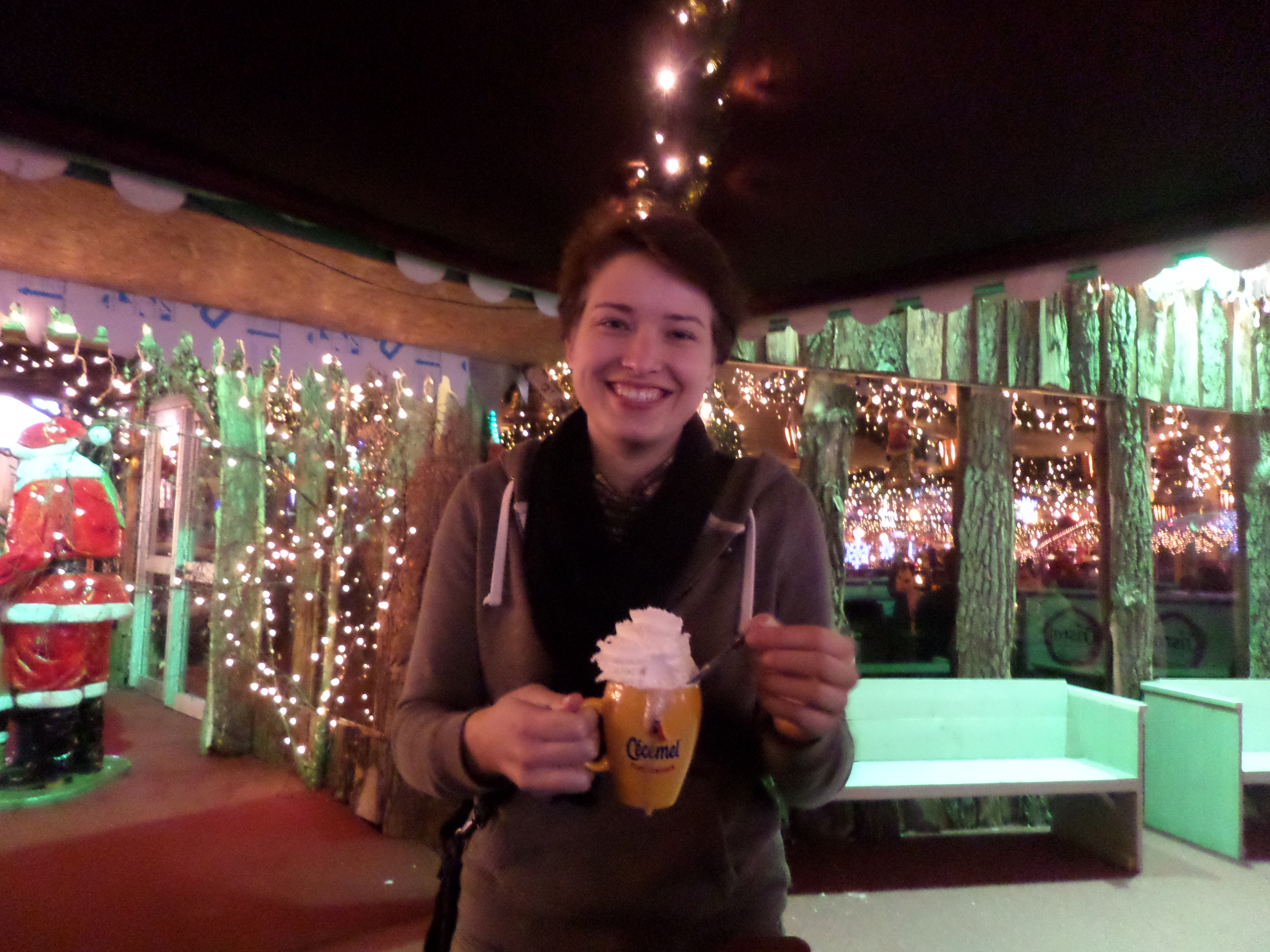 WINTERLAND