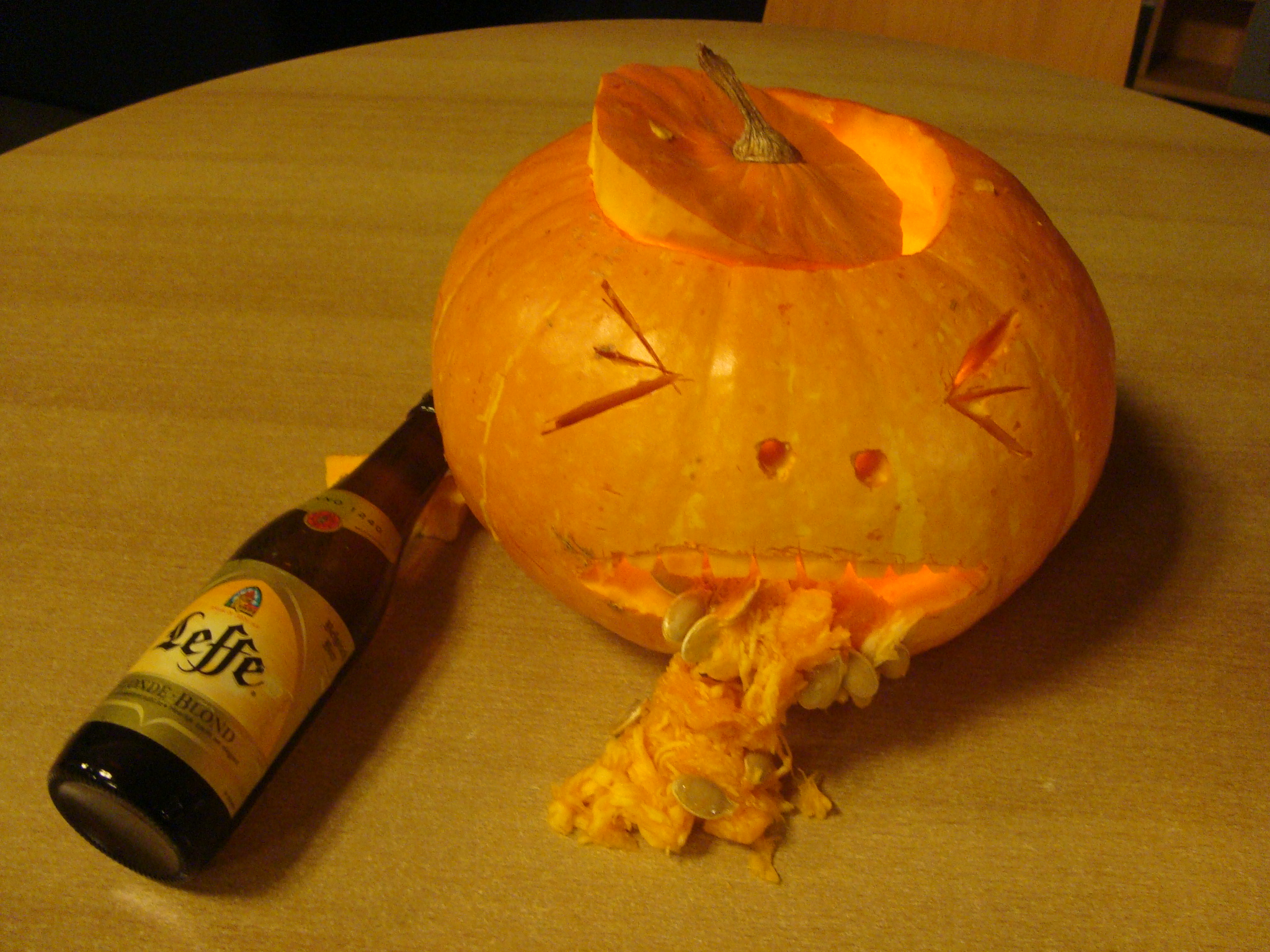 Halloween 2018